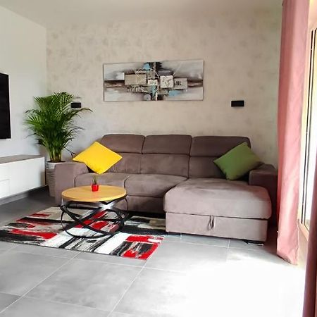 Apartment Denis Крк Экстерьер фото