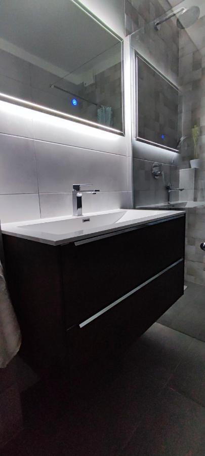 Apartment Denis Крк Экстерьер фото